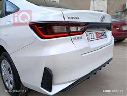 تويوتا يارس